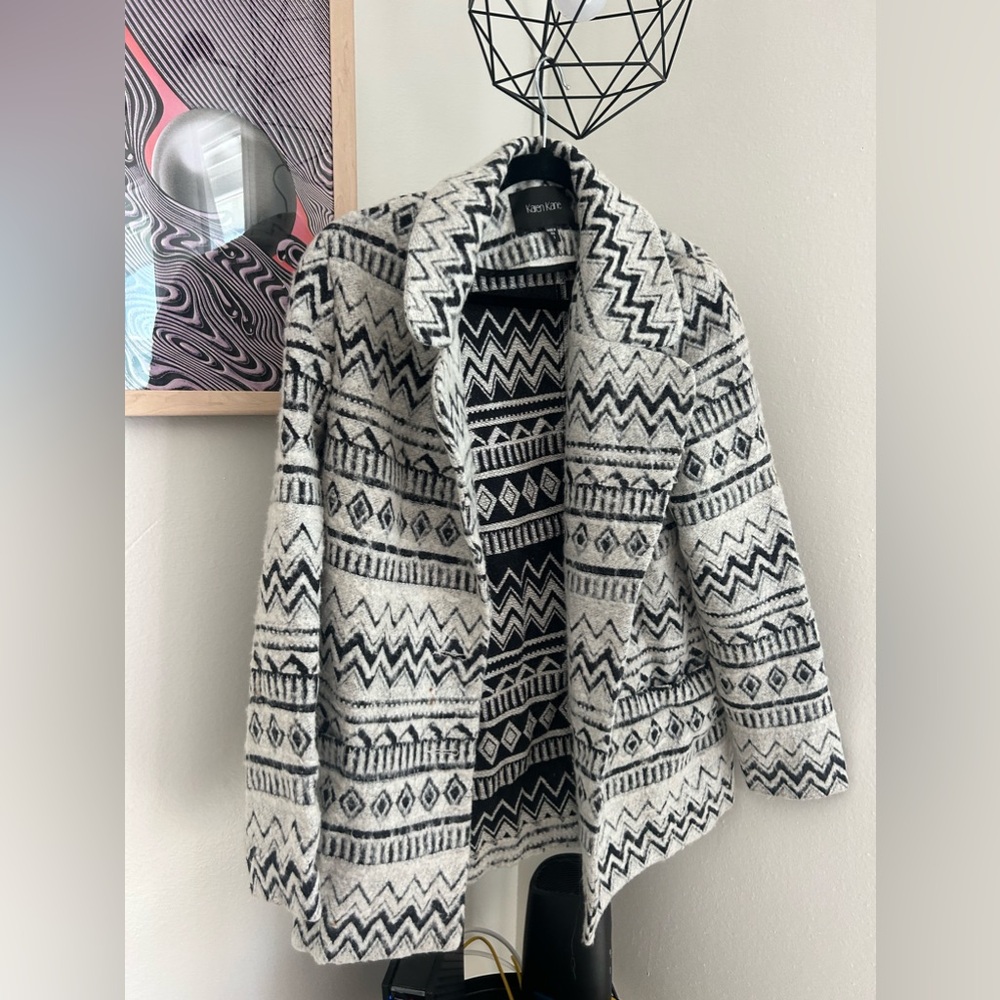 Banana Republic Coat